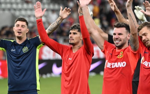 Dinamo, pe urmele unui fost stelist! Are două oferte solide