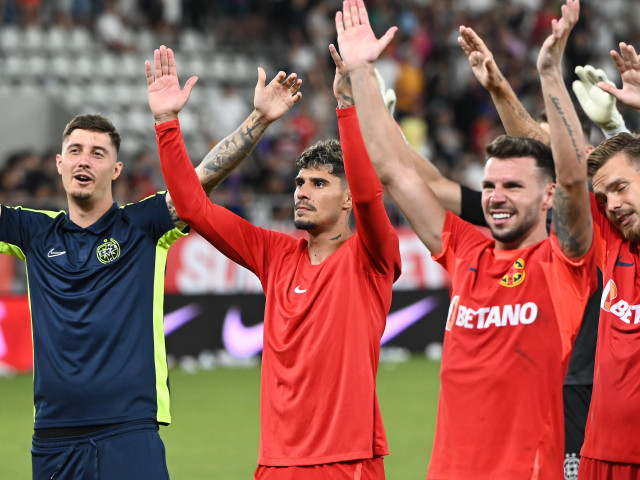 Dinamo, pe urmele unui fost stelist! Are două oferte solide