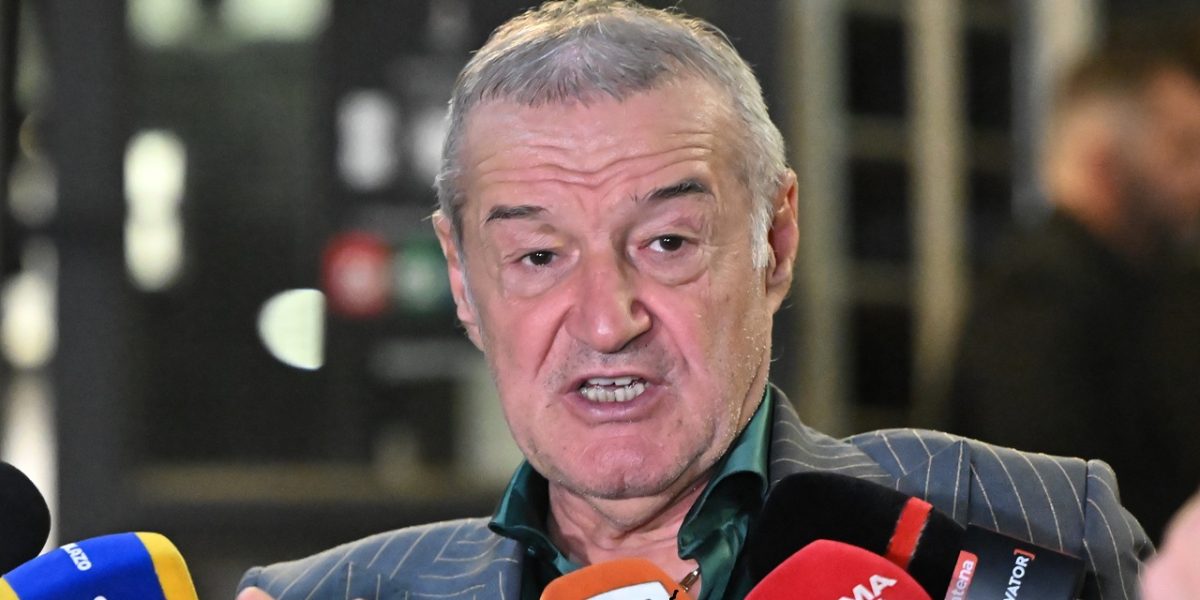 Dinamo îl poate aduce gratis pe fostul atacant de la FCSB căruia Gigi Becali i-a pus clauză de 500.000.000 de euro