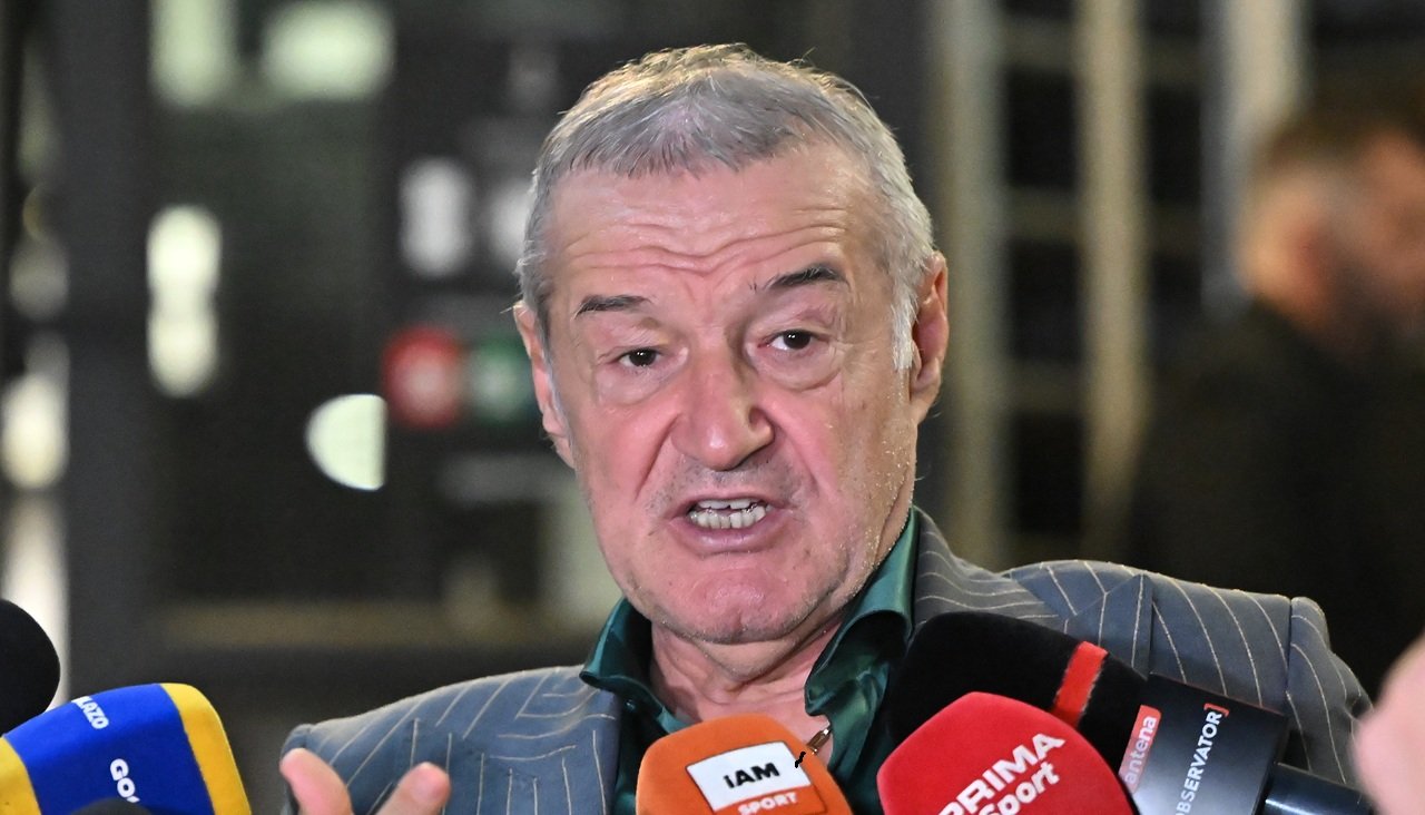 Dinamo poate aduce gratis fostul atacant al FCSB-ului de care Gigi Becali i-a pus clauză de 500 de milioane de euro