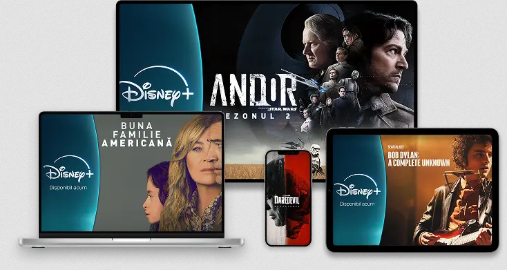 Platformele de streaming video au atins venituri record de peste 157 miliarde de dolari în 2025