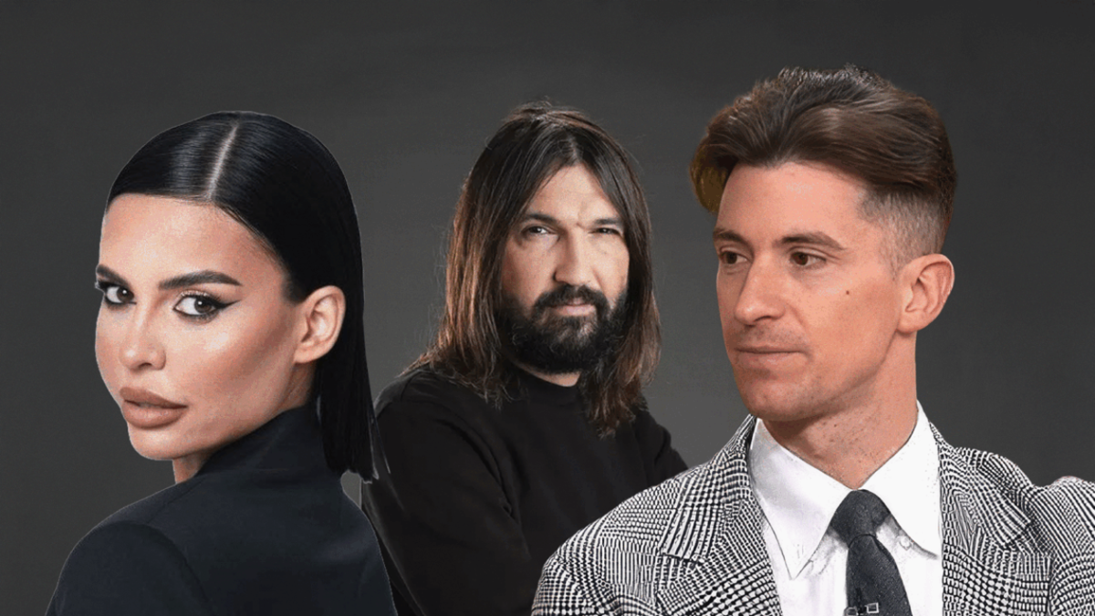 Divorț, penthouse de 4 milioane și Alexa: Dansatoarea, OUT din lux, speră la iubire
