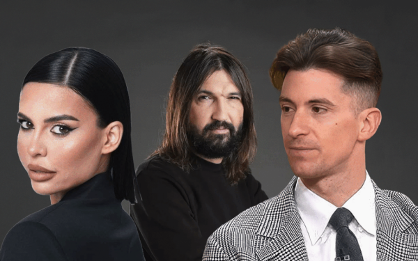 Divorț, penthouse de 4 milioane și Alexa: Dansatoarea, OUT din lux, speră la iubire