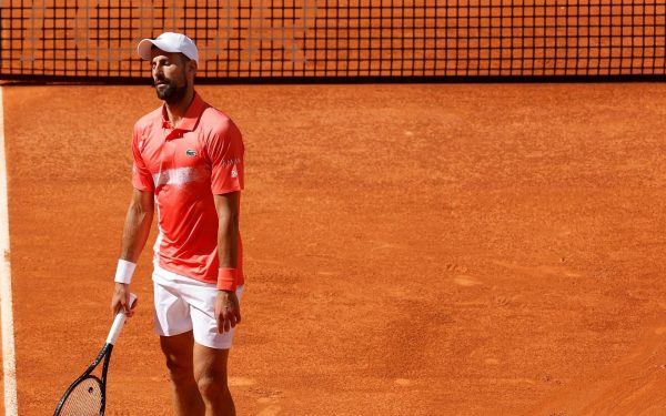 Djokovic, veste tristă: Ce anunț a primit sportivul înainte de Madrid