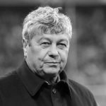 Doi importanți fotbaliști străini au venit în secret la București ca să participe la funeraliile lui Mircea Lucescu