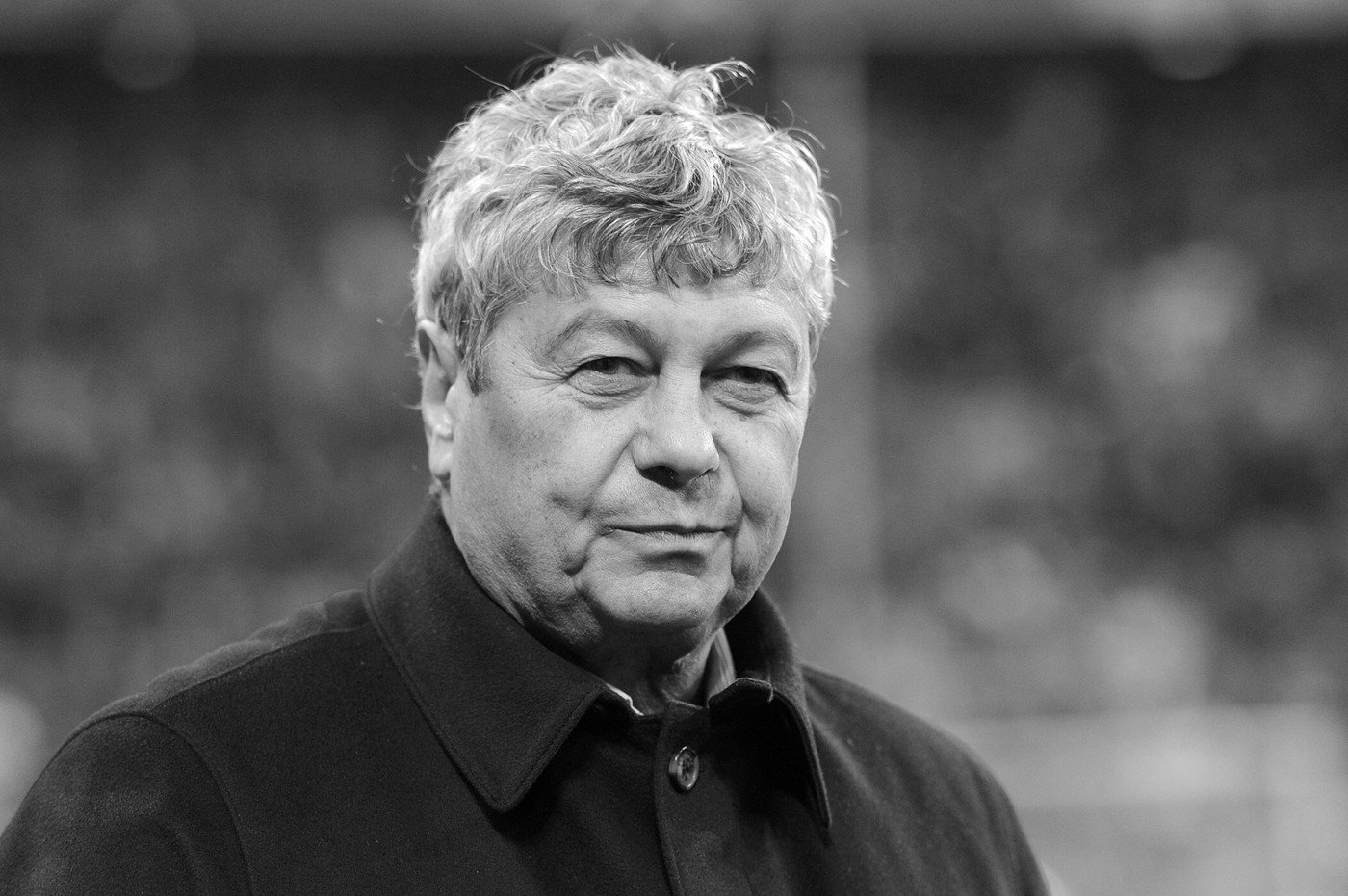Doi fotbaliști de renume, la București, în secret, la funeraliile lui Mircea Lucescu