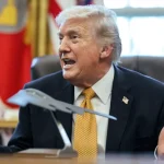 Trump amenință Iranul: „Negociem sau atacăm iar”