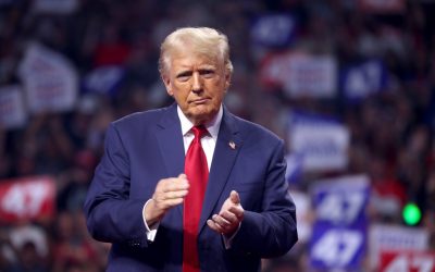 Trump lovește dur: Iranul, pe lista neagră. Schimbare de regim la Teheran?