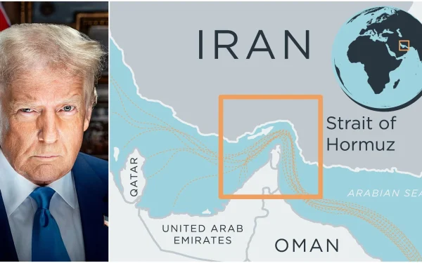 Trump, reacție ULUITOARE după ce Iranul deschide Ormuzul: „Mulțumesc”! Petrolul, în scădere