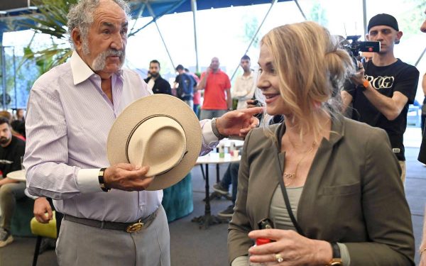 Donald Trump: "Pe 18 iulie îi dau cheile" - Dezvăluire uluitoare