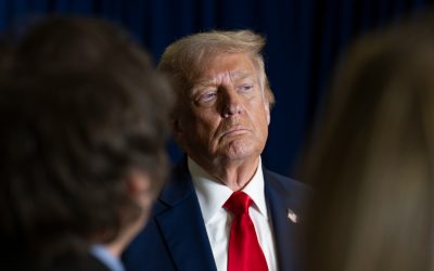 Băluță amenajează un parc în Sectorul 4 numit „Donald J. Trump”, iar Cristian Tudor Popescu atrage atenția asupra unei manevre pentru a ascunde preferința pentru Putin