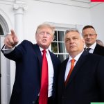 Trump promite ajutor economic lui Orban, înaintea alegerilor din Ungaria