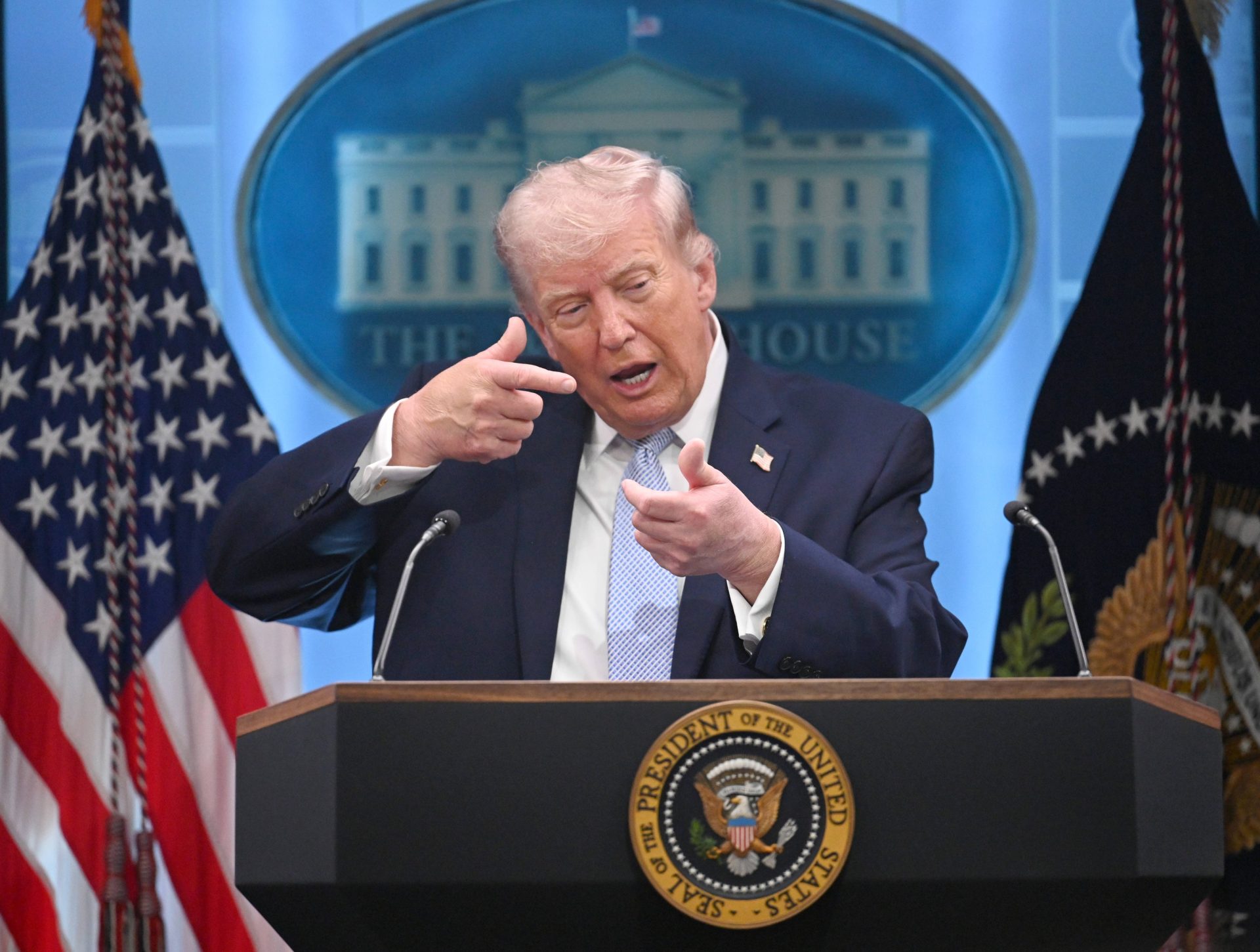 Președintele SUA, Donald Trump, se arată optimist în privința unui posibil acord de pace cu Iranul, în ciuda armistițiului fragil existent, conform unei declarații făcute joi