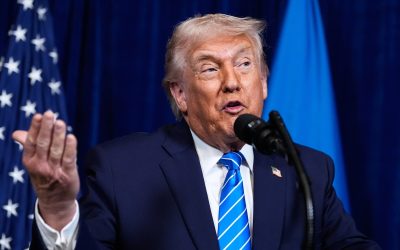 Donald Trump, fostul președinte al Statelor Unite, a făcut comentarii despre recentele discuții privind încetarea focului în Ucraina în cursul evenimentului de Paște organizat la Casa Albă