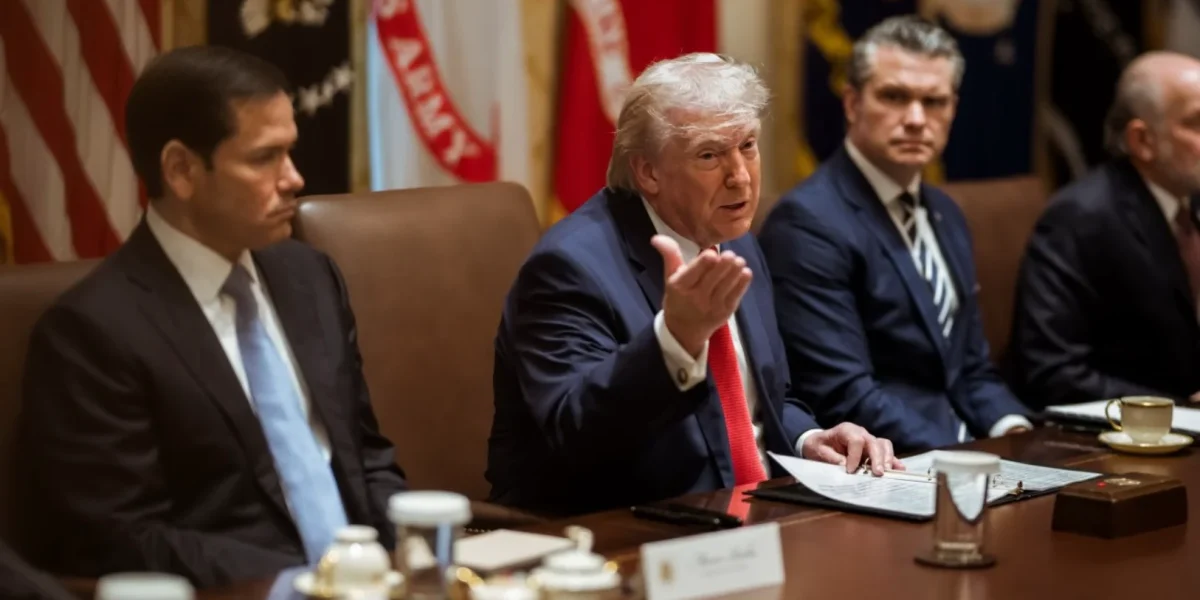 Președintele american DONALD Trump a acordat o nouă amânare Iranului, prelungind ultimatumul cu două săptămâni, cu puțin timp înainte de expirarea termenului limită pentru redeschiderea Strâmtorii Ormuz