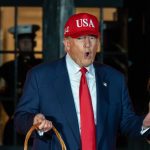 Trump, REACȚIE SCURTĂ la întrebarea despre alegerile din Ungaria, apoi… stânga-mprejur