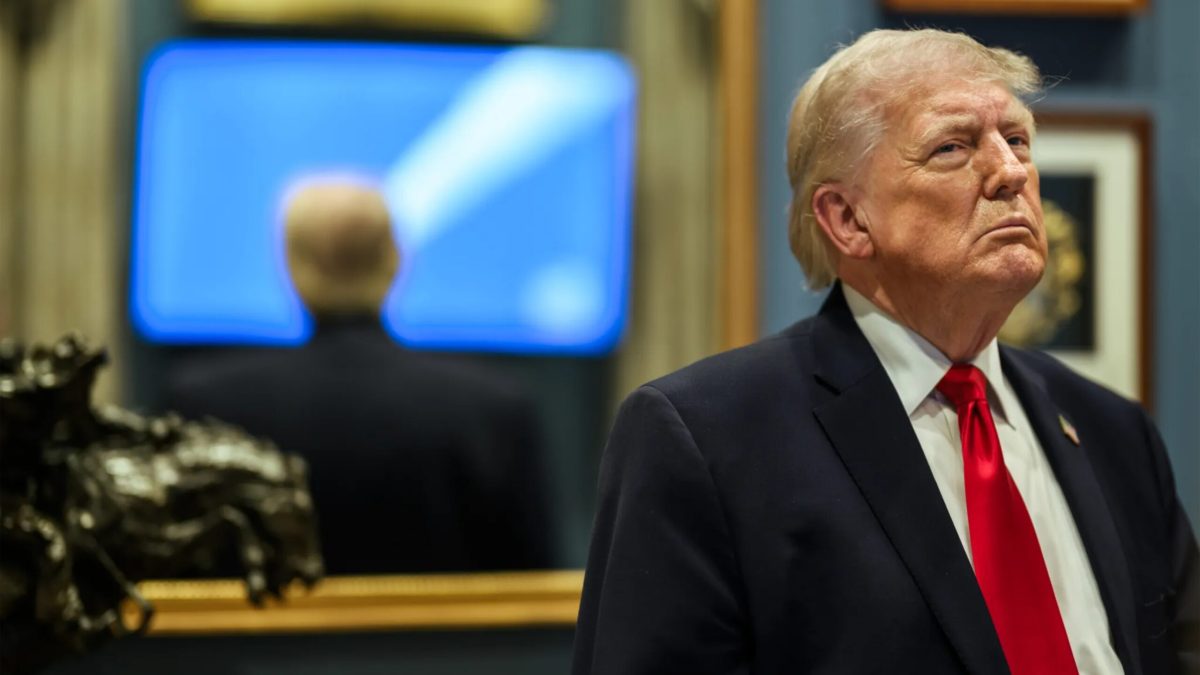 Trump amenință IRANUL: Distrugerea infrastructurii! Teheranul ripostează