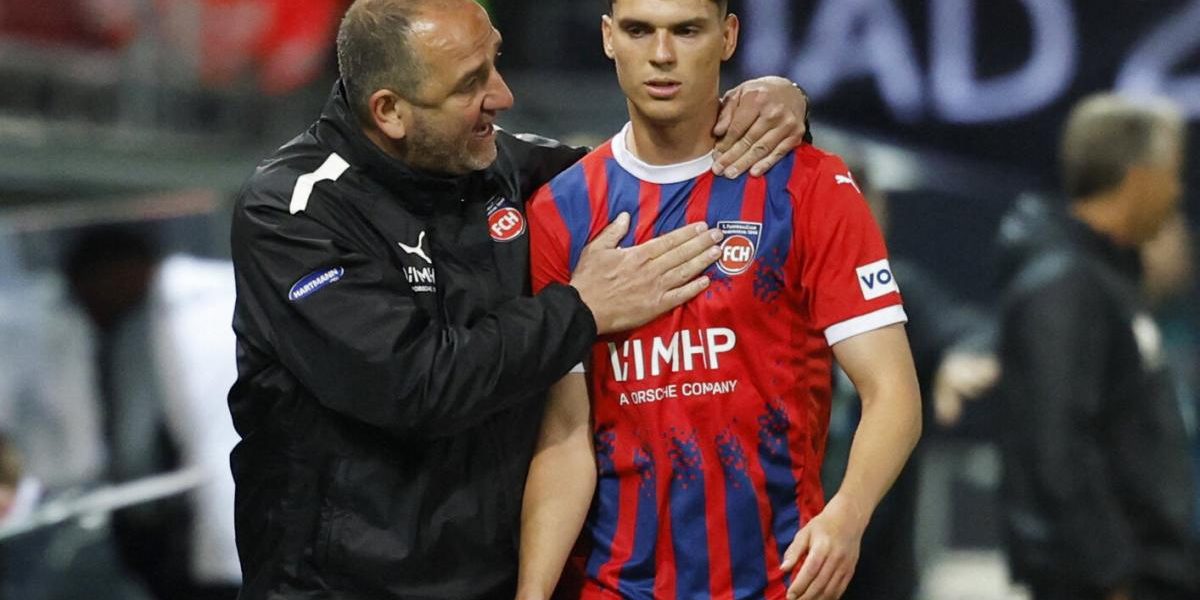 Notfall auf der Tribüne: In Dortmund wurde es still