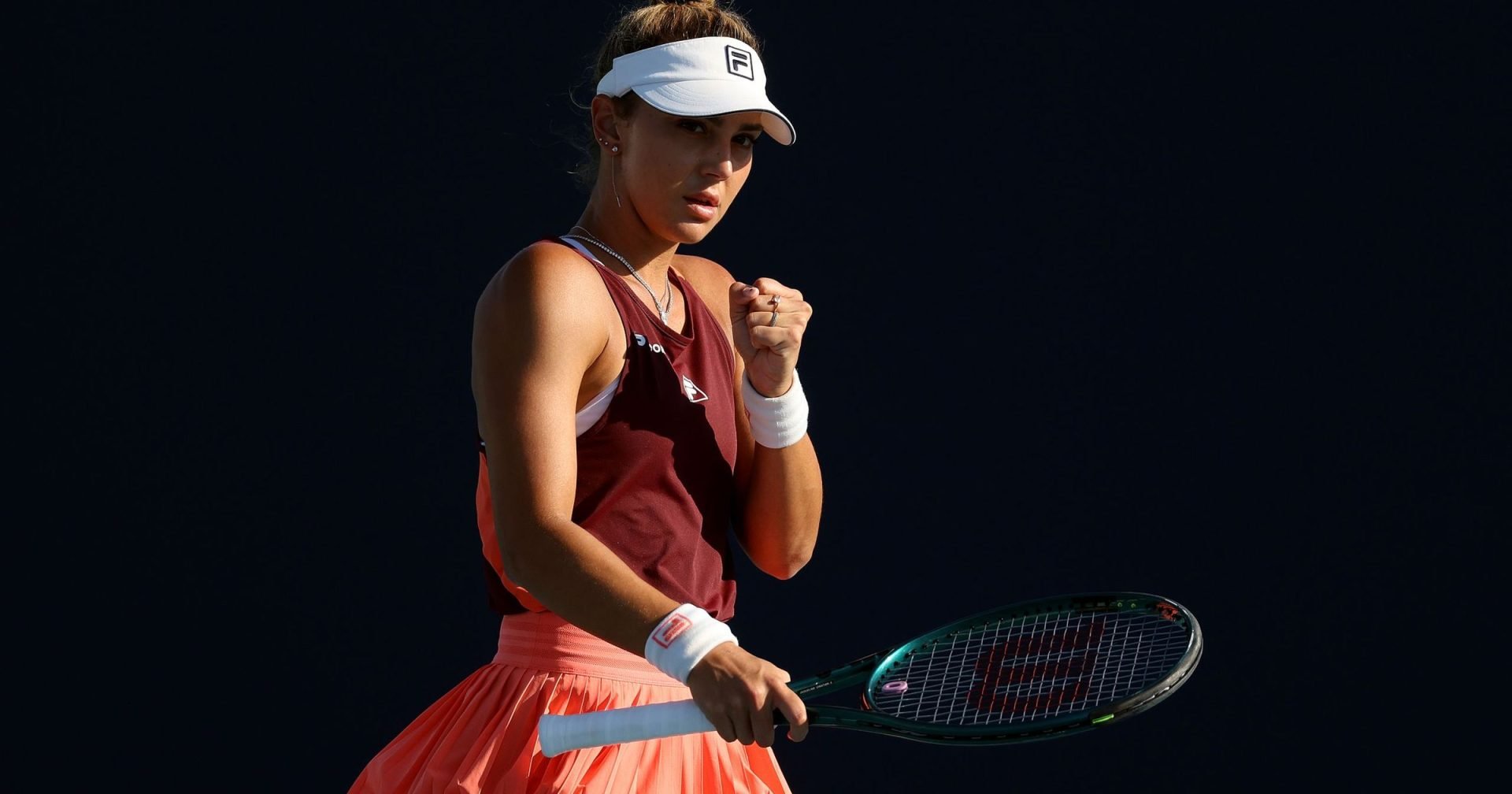 Două românce, pe tabloul principal la Rouen! Vezi ce adversare au