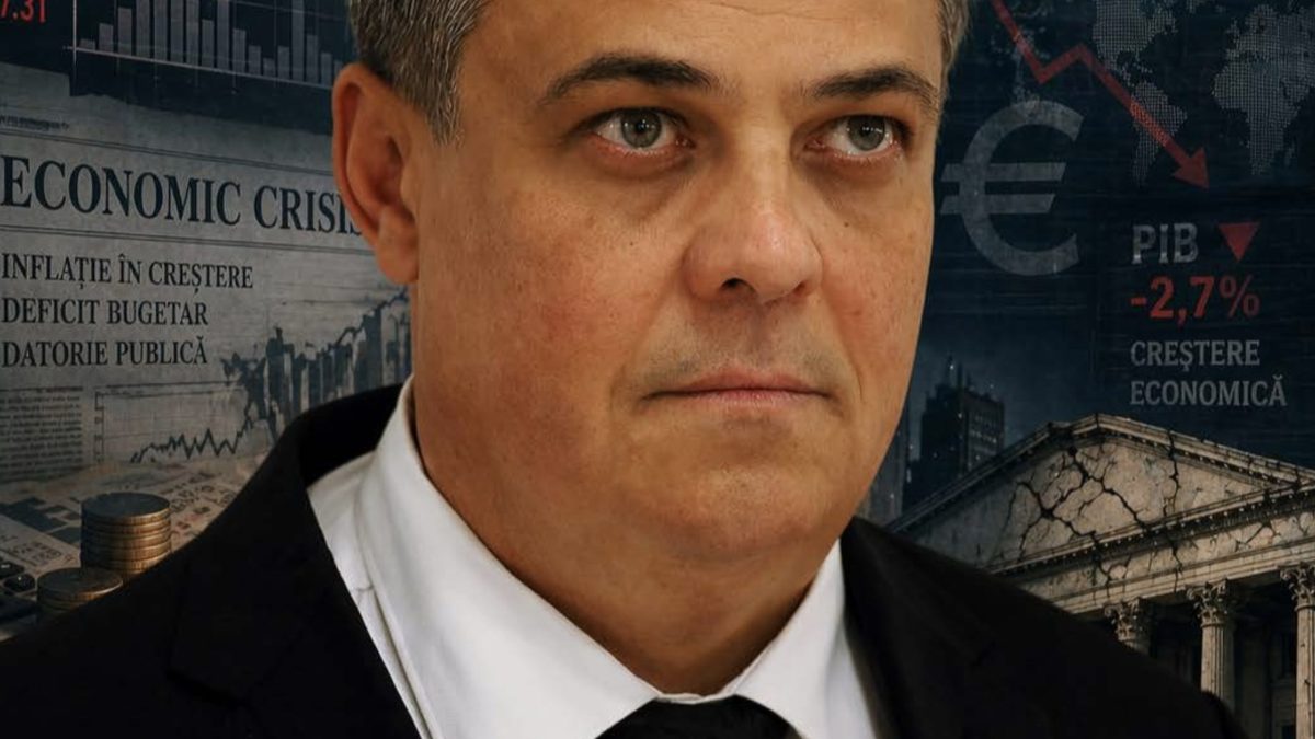 Listare ca la amanet: Firmele de stat, puse la mezat pentru deficit, acuză Huru