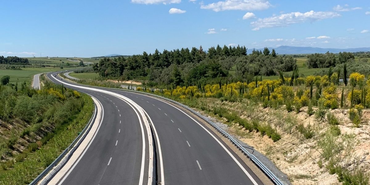 Marele drum București – Halkidiki: Tot ce trebuie să știi pentru prima aventură auto