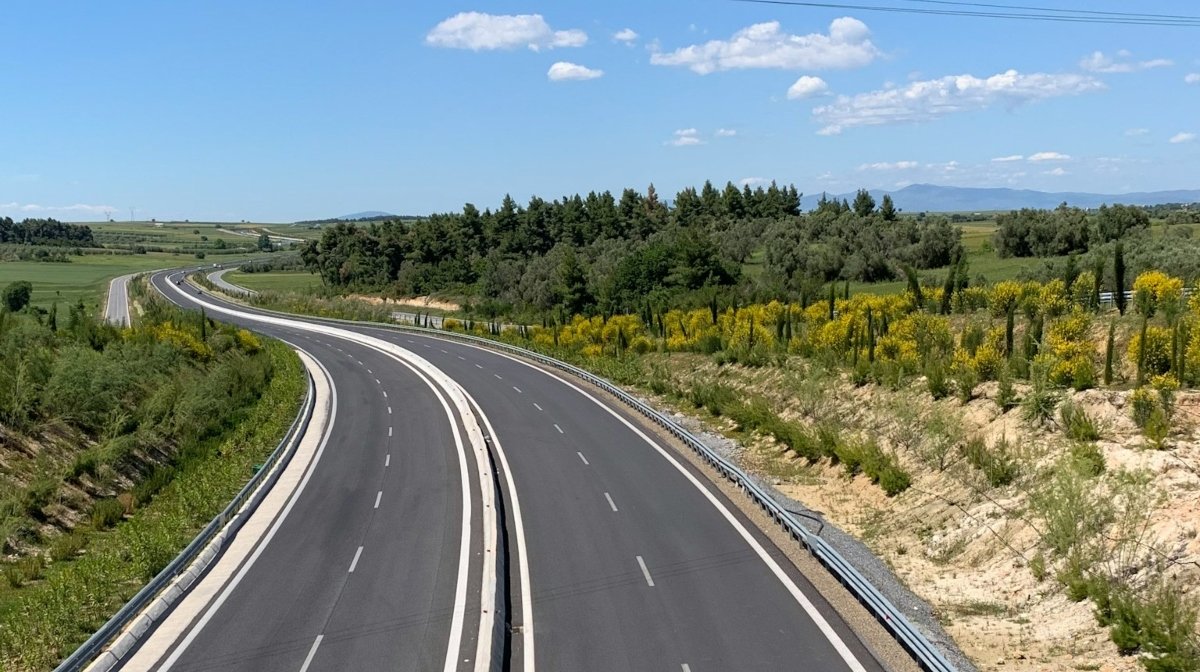 Marele drum București - Halkidiki: Tot ce trebuie să știi pentru prima aventură auto