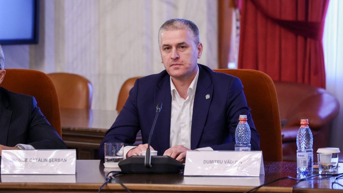 Văduva (USR) sesizează Ministerul Muncii și ANI pe șeful ITM București