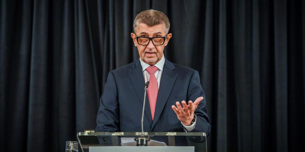 Premierul Cehiei, felicitări pentru Magyar, rivalul lui Orban în Ungaria