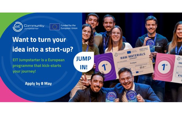 Înscrieri 2026: Program UE de pre-accelerare, cu fonduri de peste 240.000 EUR