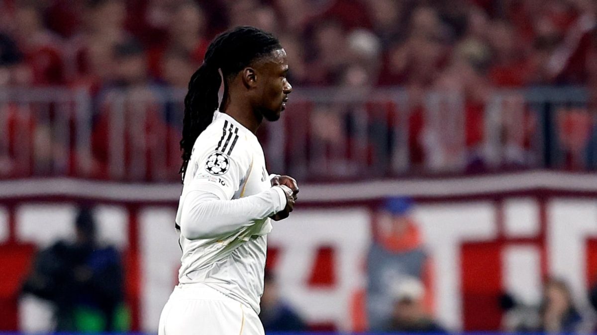 Lovitură pentru Camavinga: ce s-a întâmplat de-a scos Real Madrid din sărite