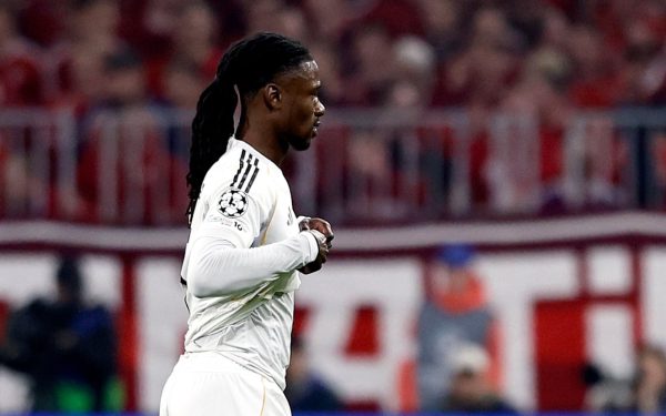 Lovitură pentru Camavinga: ce s-a întâmplat de-a scos Real Madrid din sărite