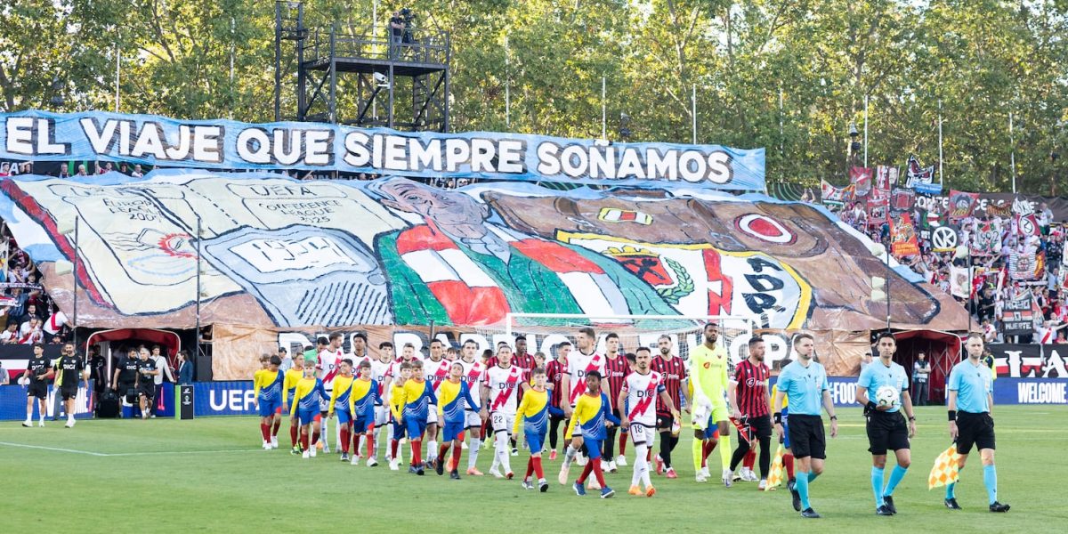 “Es el partido de nuestras vidas”