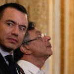 Ecuador hikes tariffs to 100-percent in feud with neighbour Colombia | Government News