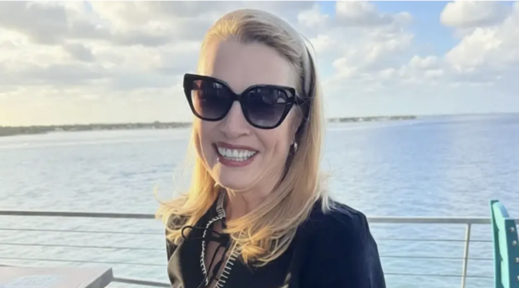 Înșelată după 30 de ani, apoi trei tipuri de cancer: drama unei femei