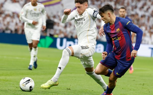 El Clasico decisiv pentru LaLiga: Real Madrid - Barcelona, pe 10 mai, la ora 21