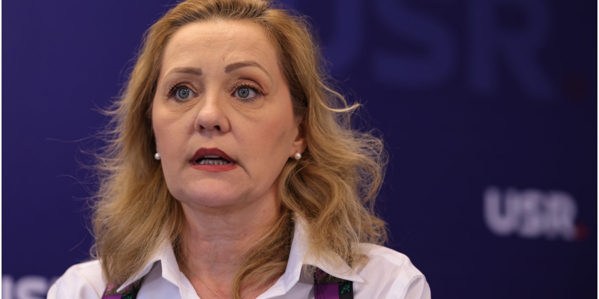 Elena Lasconi și Victor Ponta audiați la DIICOT în dosarul fotografiilor trucate din 2025 care implică întâlniri între Nicușor Dan și Florian Coldea