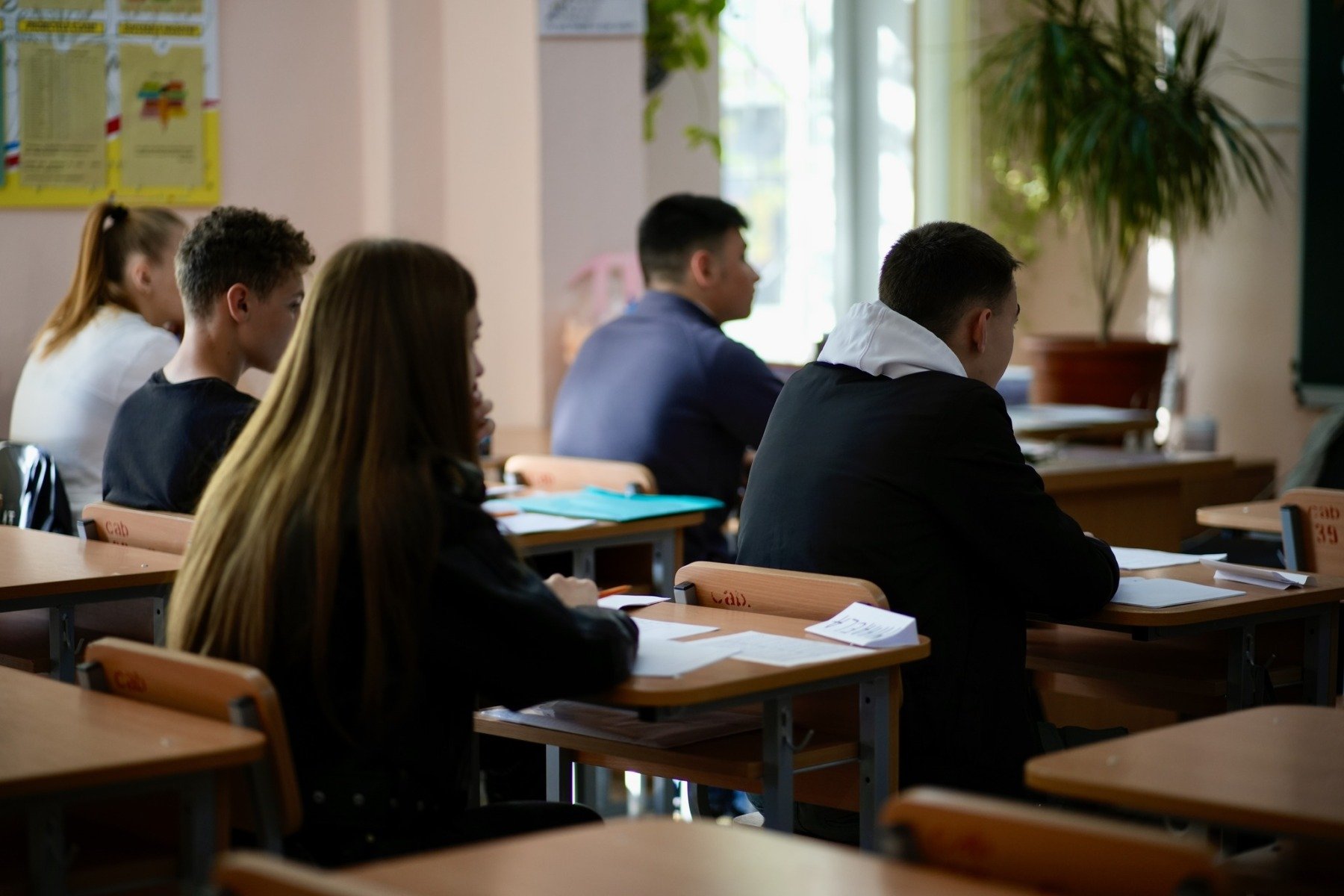 Ministrul Educației din Polonia, Barbara Nowacka, a anunțat joi că o nouă disciplină, „Educație pentru sănătate”, va deveni obligatorie în școlile poloneze începând cu anul școlar viitor