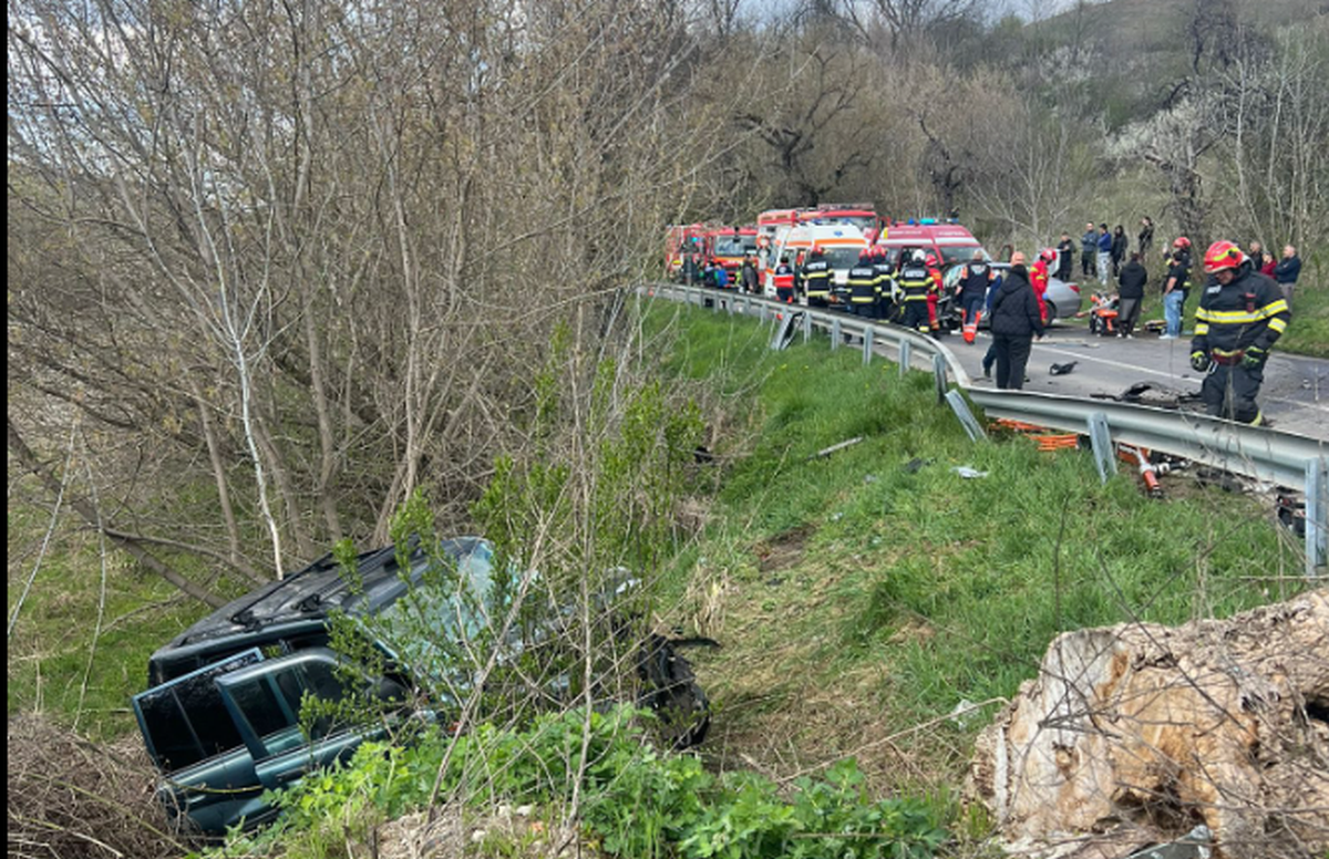 Elicopter SMURD, intervenție de urgență: Ajutorul ajunge la fața locului