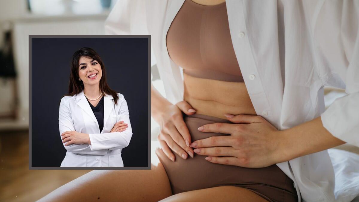 Chirurgul Plastician, aliat crucial în lupta cu Endometrioza