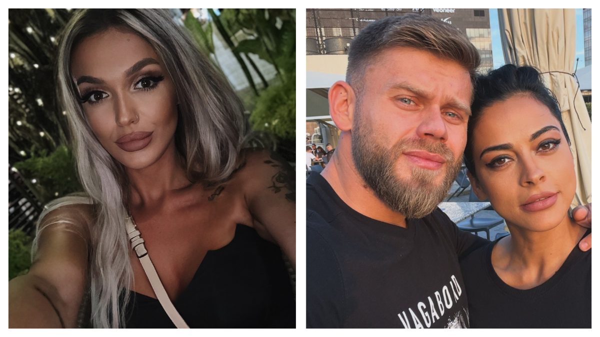 Ella Vișan și Răzvan Kovacs: primele declarații despre relația lor