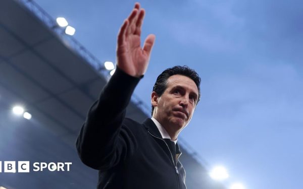 Emery face din serile europene spectacol! Aston Villa, o forță nouă