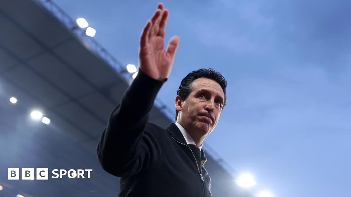 Emery face din serile europene spectacol! Aston Villa, o forță nouă