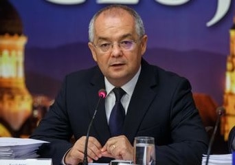 BOC, atac la PSD: Spargerea coaliției pro-europene, „greșeală istorică”