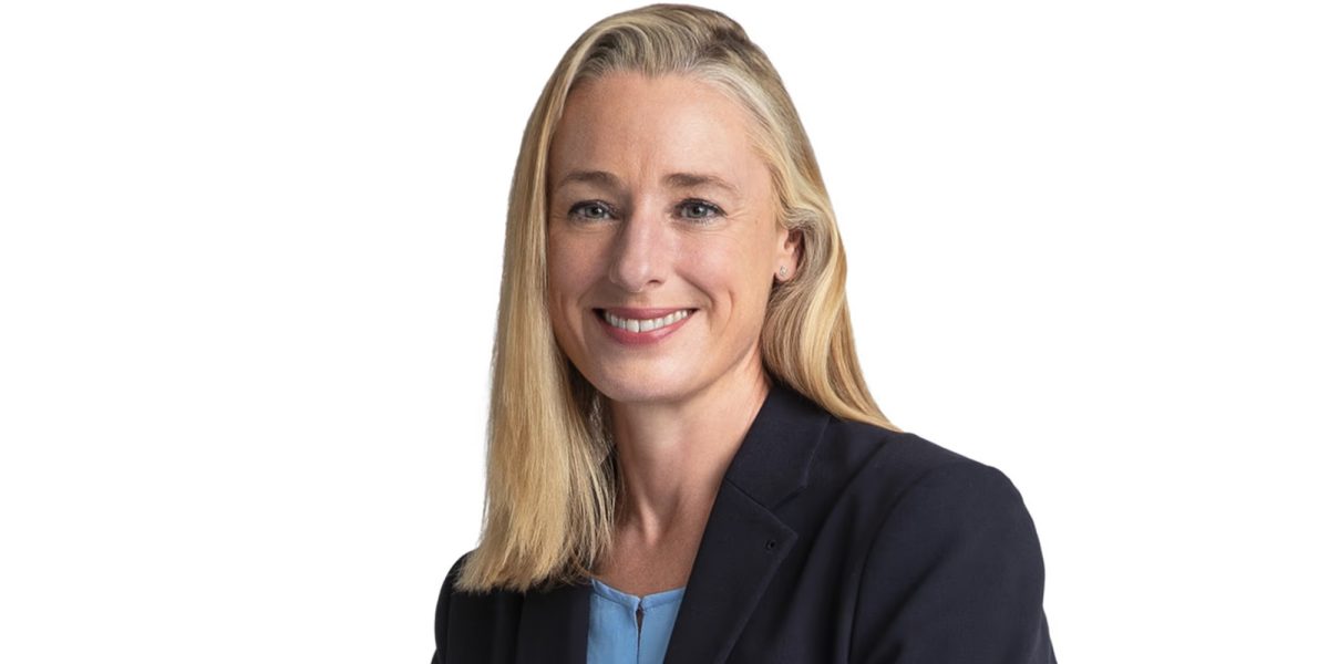 Emma Delaney, prima femeie la șefia OMV, din septembrie