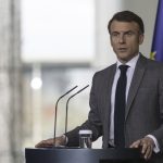 Macron, apel către Iran: „Profitați de discuțiile cu Pakistan pentru detensionare”