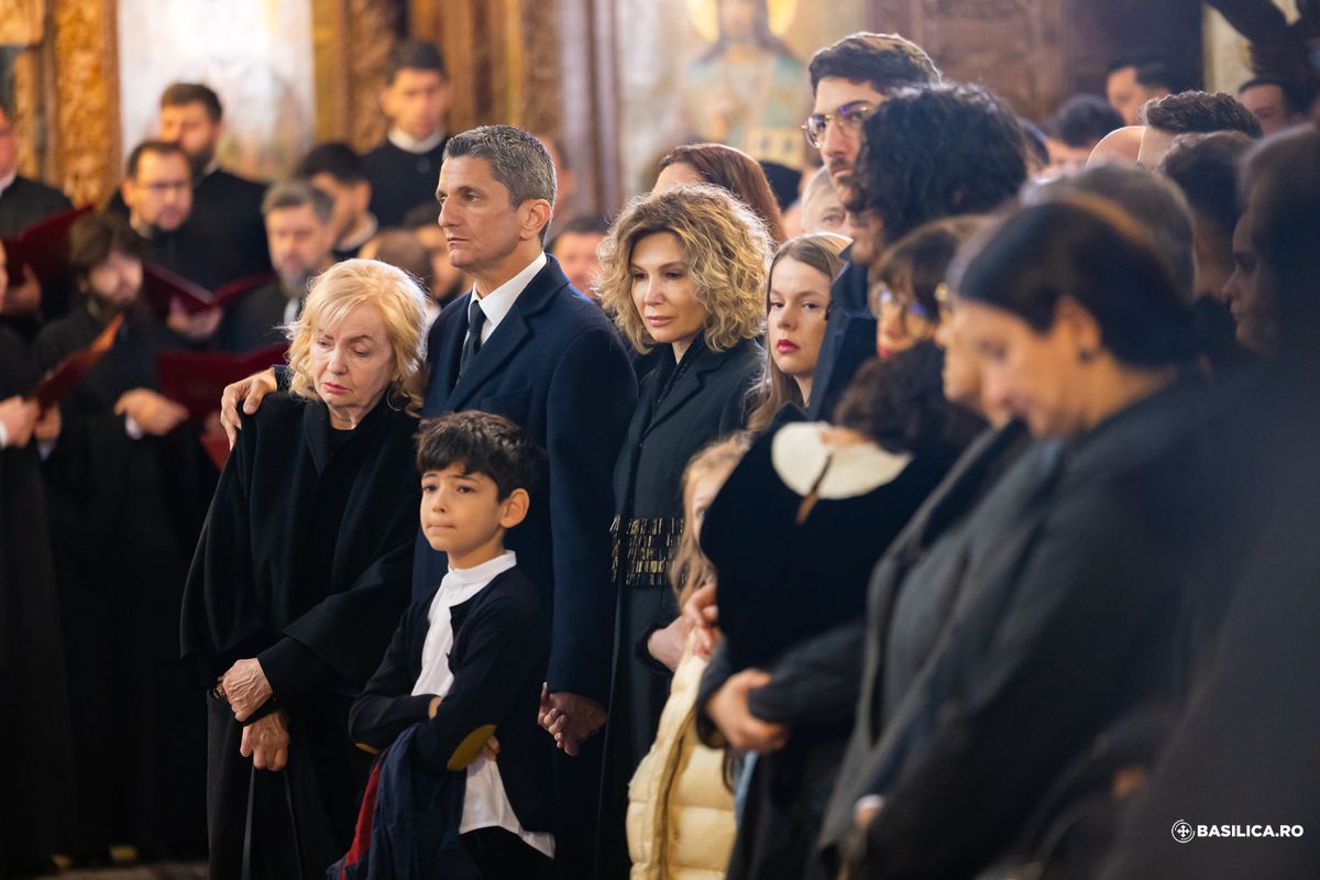 Emoții puternice în fotbal: Încă doi oameni de seamă, cuvinte grele