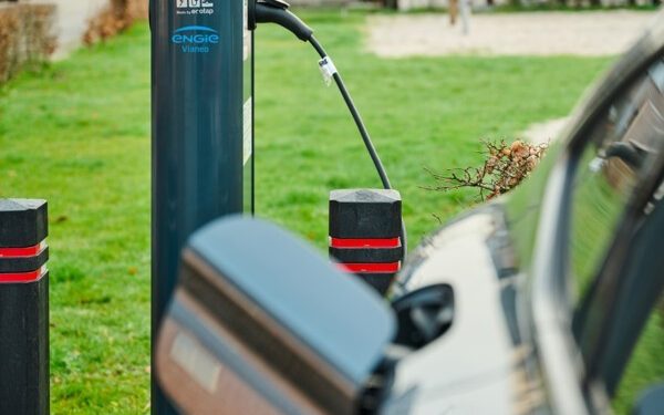 Engie Vianeo bagă în priză Belgia: 4.500 de puncte de încărcare electrică