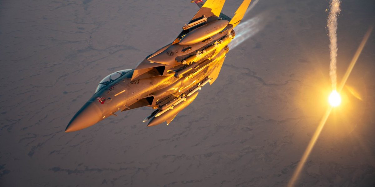 Cronica eșecului supremației „necontestate". Pretențiile administrației Trump, demontate după subestimarea capacităților militare ale Iranului