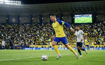Este Ronaldo apt să joace în meciul Al Nassr versus Al Najma și va putea participa la Campionatul Mondial din 2026