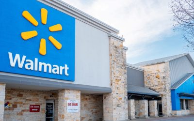 Este Walmart deschis de Paște 2026 și ce program are